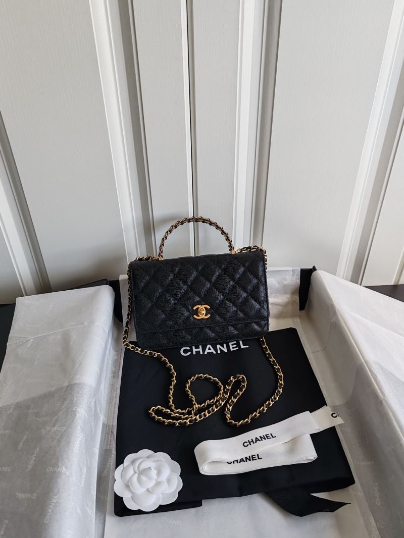 Chanel WOC Bags